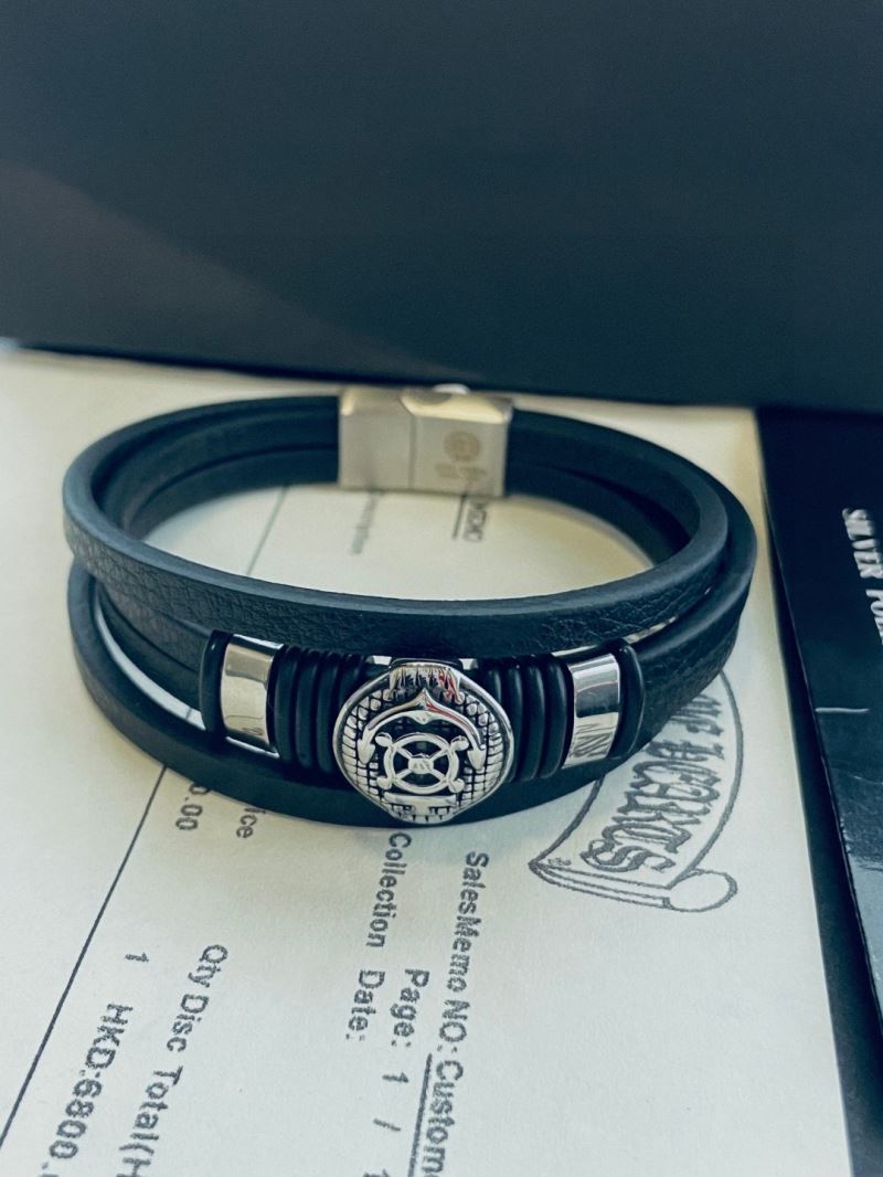 Chrome Hearts Bracelets